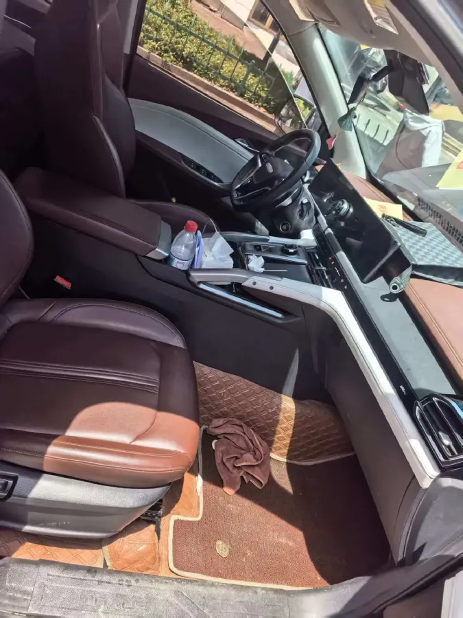 2023 MAXUS Interstellar 2.0T 163HP L4 8AT,autocango,china used car exporter,china ev exporter,chinese used car exporter,chinese used ev exporter