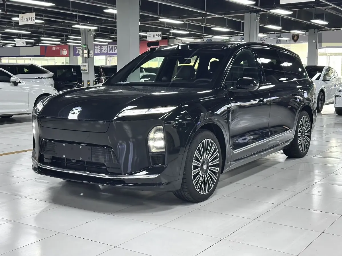 2026 NIO ES8 BEV,autocango,china used car exporter,china ev exporter,chinese used car exporter,chinese used ev exporter