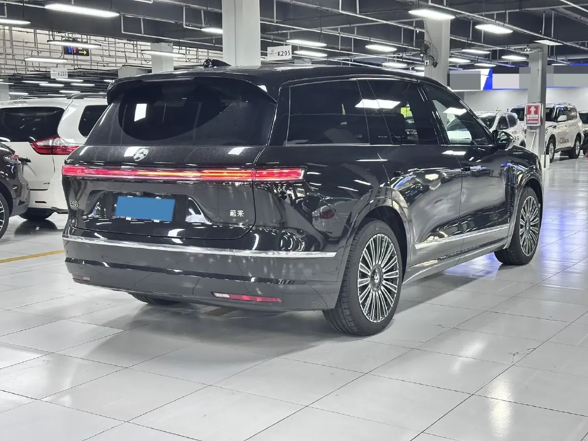 2026 NIO ES8 BEV,autocango,china used car exporter,china ev exporter,chinese used car exporter,chinese used ev exporter