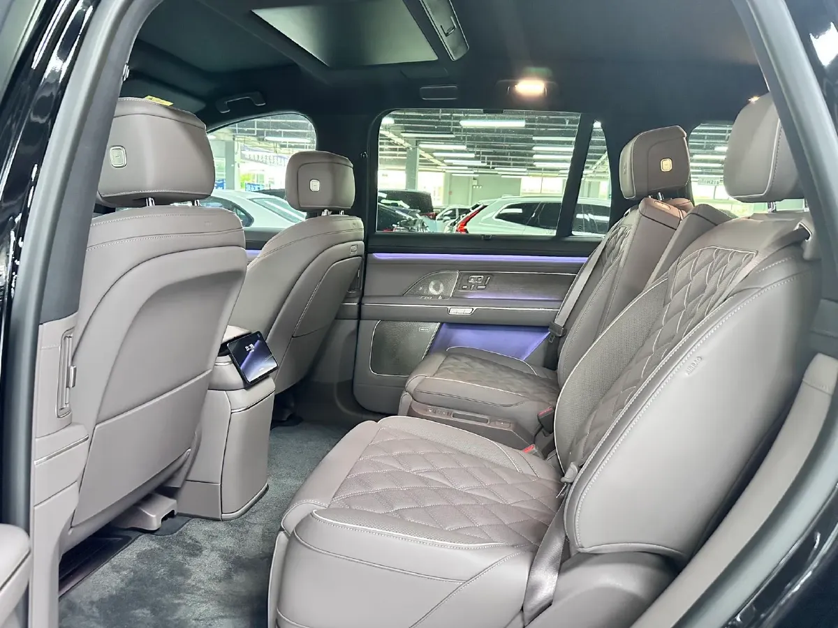 2026 NIO ES8 BEV,autocango,china used car exporter,china ev exporter,chinese used car exporter,chinese used ev exporter