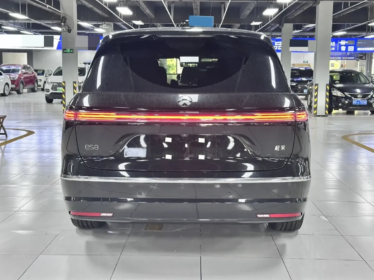 2026 NIO ES8 BEV,autocango,china used car exporter,china ev exporter,chinese used car exporter,chinese used ev exporter