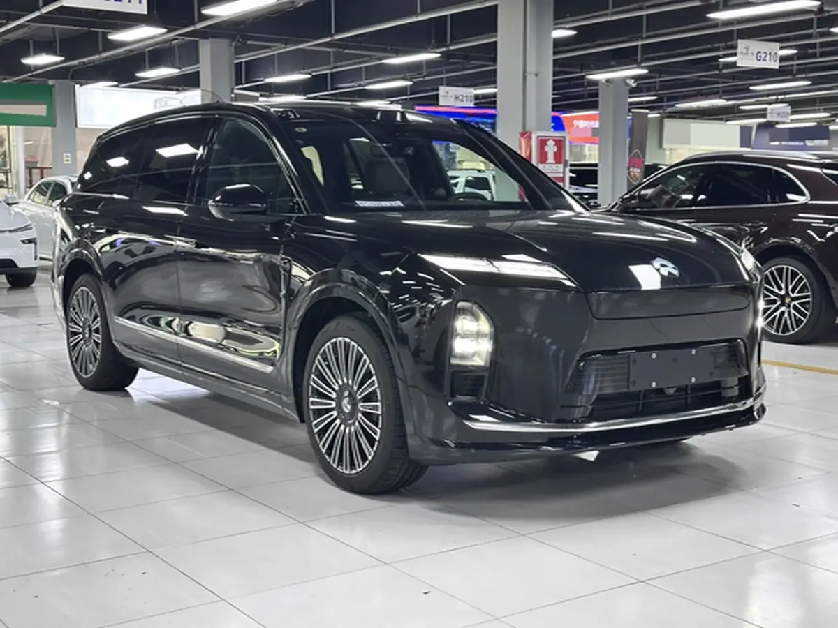 2026 NIO ES8 BEV,autocango,china used car exporter,china ev exporter,chinese used car exporter,chinese used ev exporter