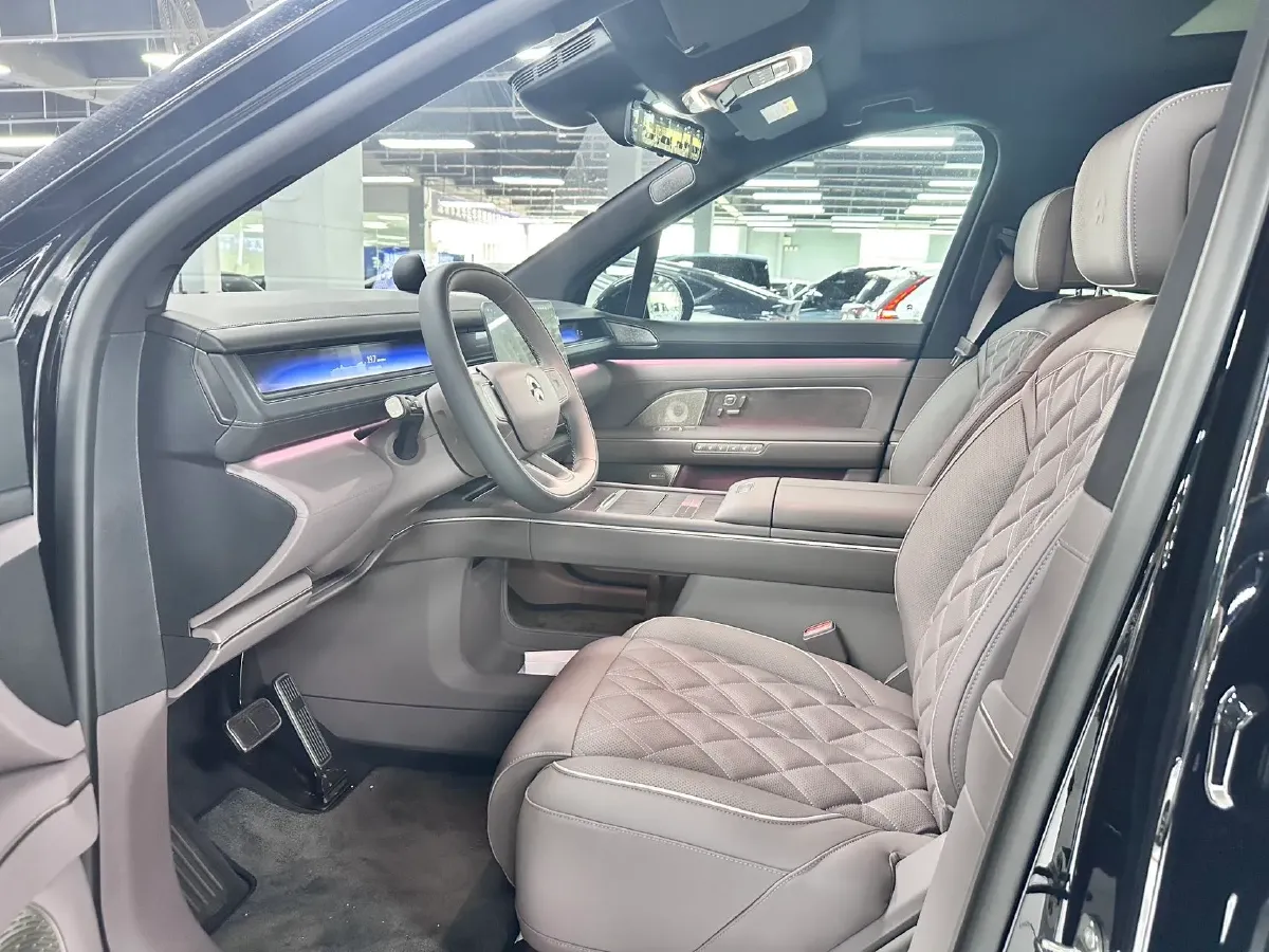 2026 NIO ES8 BEV,autocango,china used car exporter,china ev exporter,chinese used car exporter,chinese used ev exporter