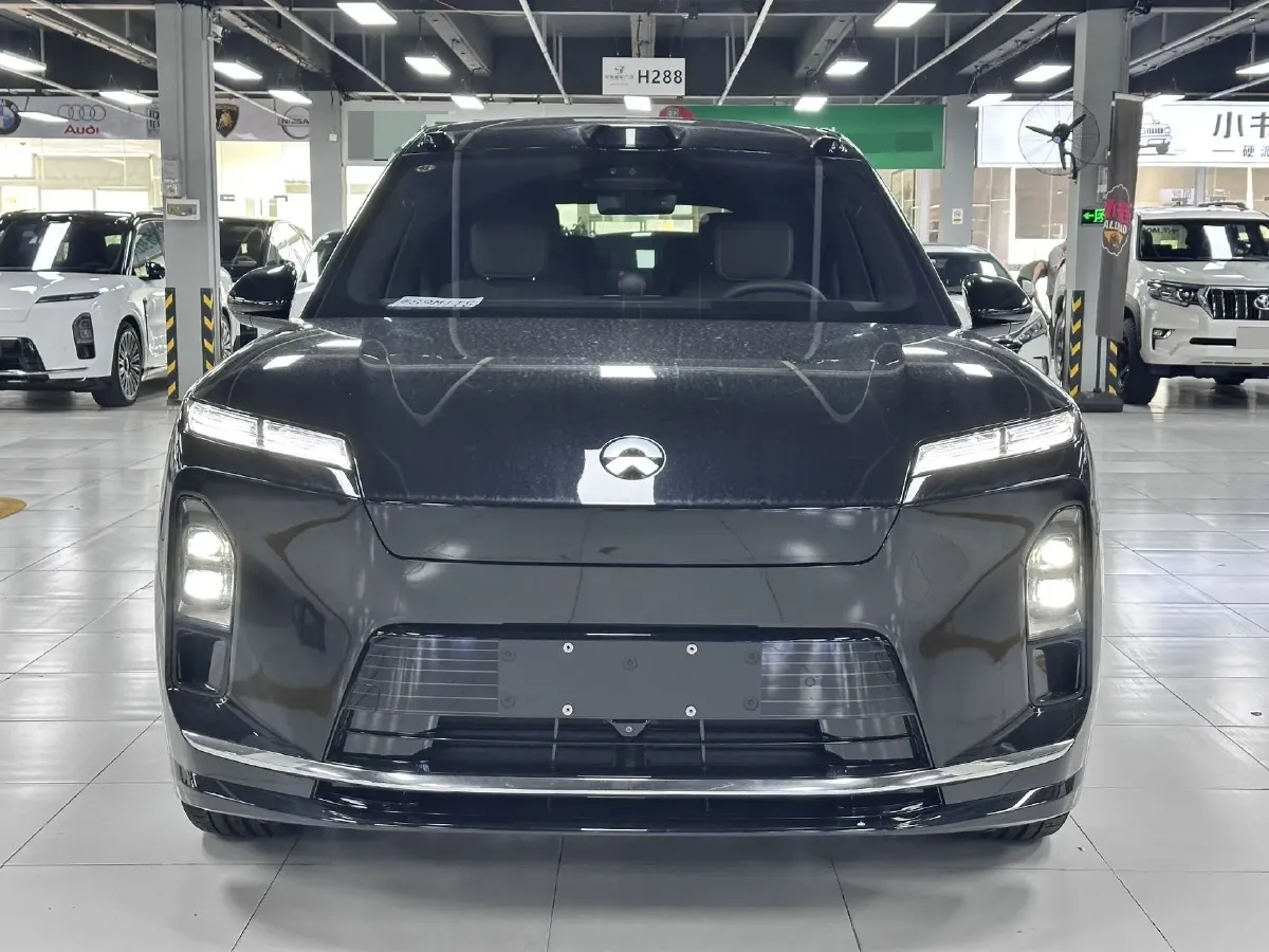 2026 NIO ES8 BEV,autocango,china used car exporter,china ev exporter,chinese used car exporter,chinese used ev exporter