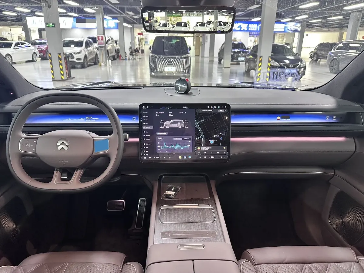 2026 NIO ES8 BEV,autocango,china used car exporter,china ev exporter,chinese used car exporter,chinese used ev exporter