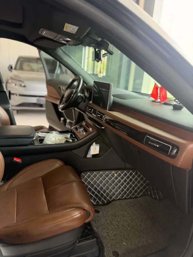 2020 Lincoln Aviator 3.0T 355HP V6 10AT,autocango,china used car exporter,china ev exporter,chinese used car exporter,chinese used ev exporter