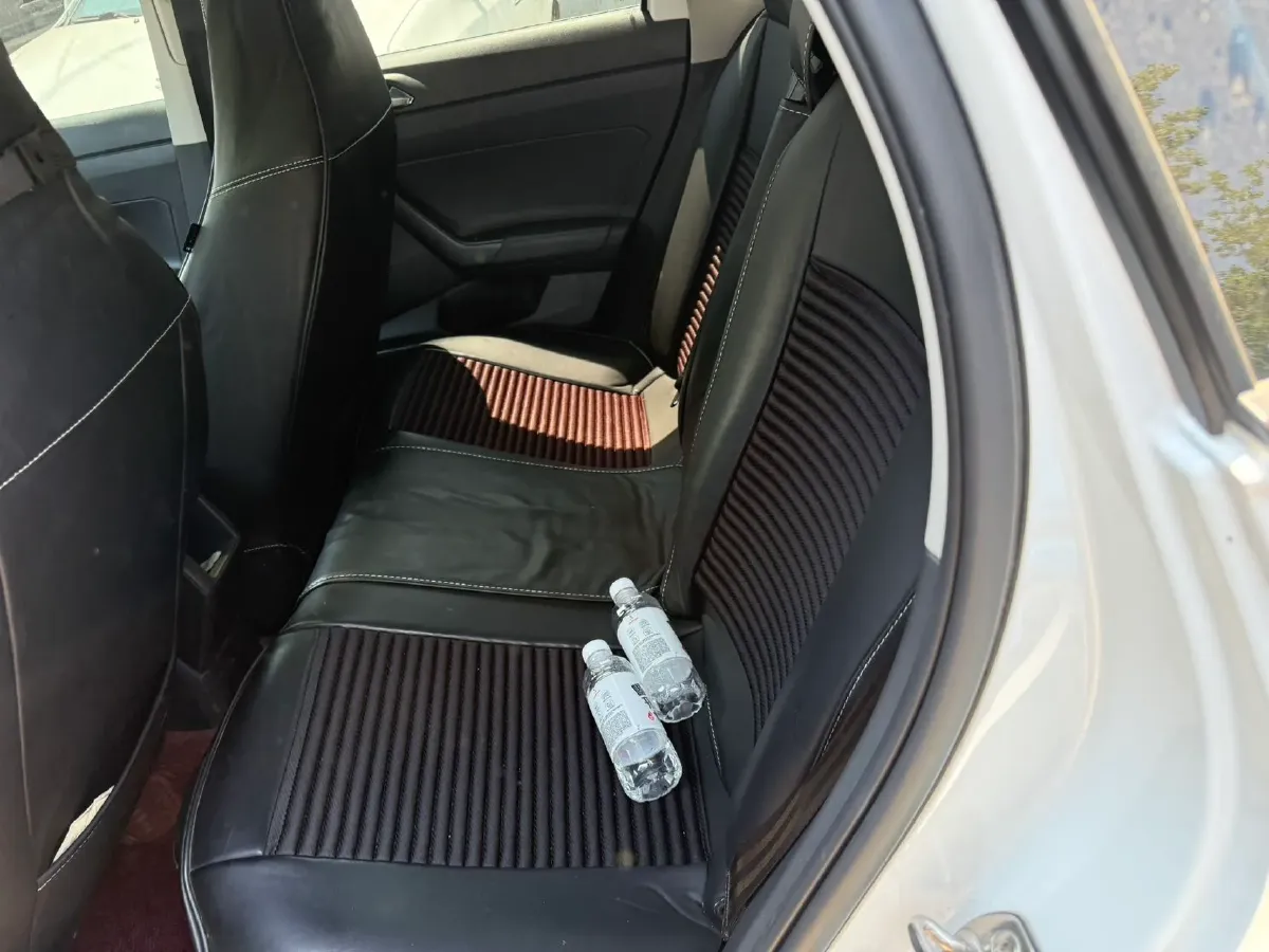 2019 Volkswagen Polo 1.5L 113HP L4 6AT,autocango,china used car exporter,china ev exporter,chinese used car exporter,chinese used ev exporter