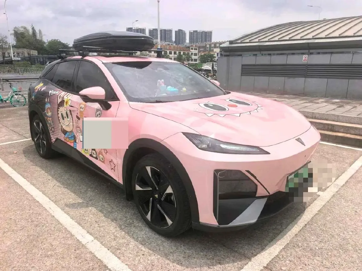 2023 Deepal S07 1.5L 95HP L4 REEV 31.73KWH,autocango,china used car exporter,china ev exporter,chinese used car exporter,chinese used ev exporter