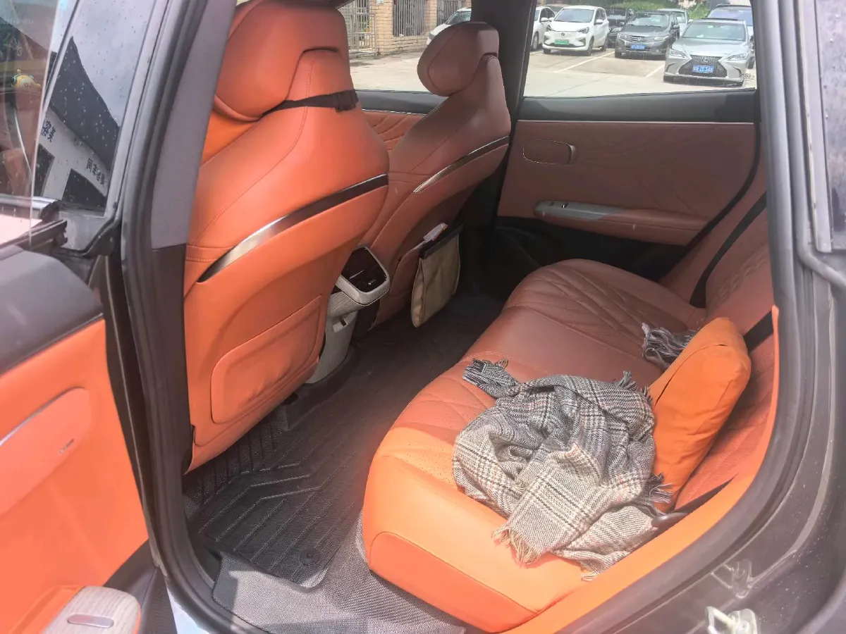 2023 Deepal S07 1.5L 95HP L4 REEV 31.73KWH,autocango,china used car exporter,china ev exporter,chinese used car exporter,chinese used ev exporter