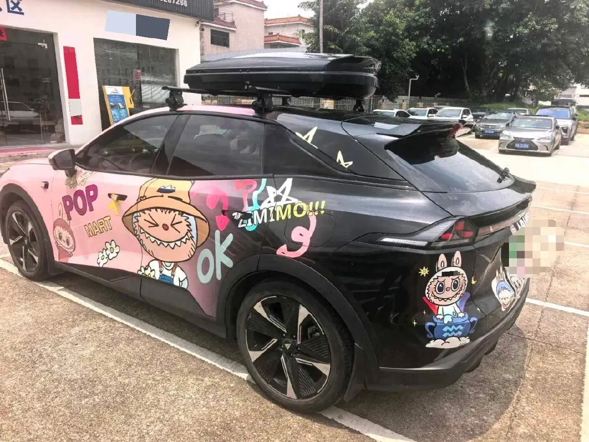 2023 Deepal S07 1.5L 95HP L4 REEV 31.73KWH,autocango,china used car exporter,china ev exporter,chinese used car exporter,chinese used ev exporter