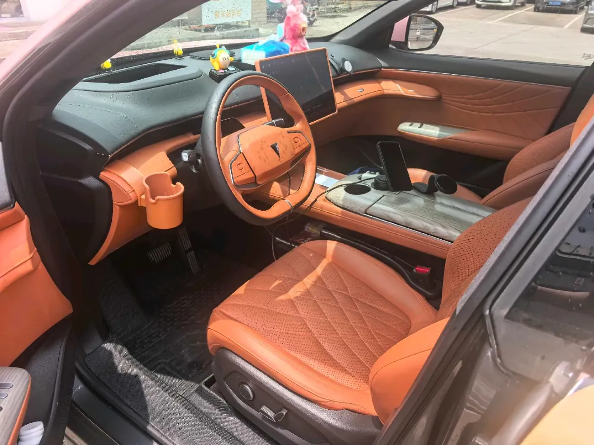 2023 Deepal S07 1.5L 95HP L4 REEV 31.73KWH,autocango,china used car exporter,china ev exporter,chinese used car exporter,chinese used ev exporter