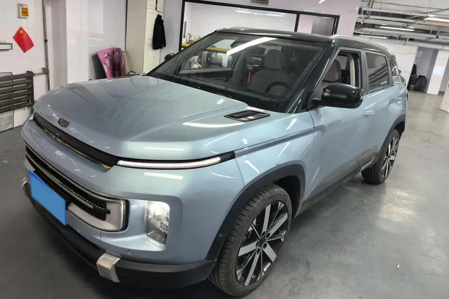 2023 Geely ICON 1.5T 181HP L4 7DCT,autocango,china used car exporter,china ev exporter,chinese used car exporter,chinese used ev exporter