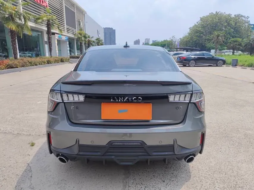 2021 LYNK&CO 03 1.5T 180HP L3 7DCT,autocango,china used car exporter,china ev exporter,chinese used car exporter,chinese used ev exporter