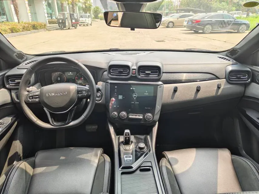 2021 LYNK&CO 03 1.5T 180HP L3 7DCT,autocango,china used car exporter,china ev exporter,chinese used car exporter,chinese used ev exporter