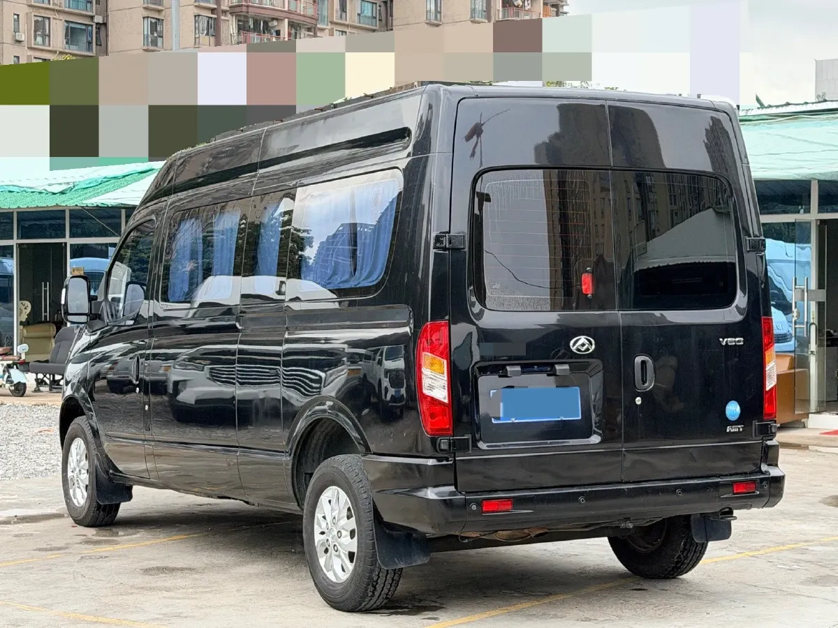 2021 MAXUS XinTu V80 2.0T 139HP L4 6AMT,autocango,china used car exporter,china ev exporter,chinese used car exporter,chinese used ev exporter