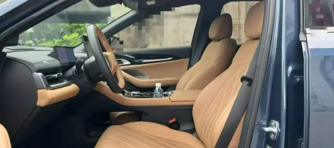 2025 Geely Galaxy A7 1.5L 112HP L4 1DHT PHEV,autocango,china used car exporter,china ev exporter,chinese used car exporter,chinese used ev exporter