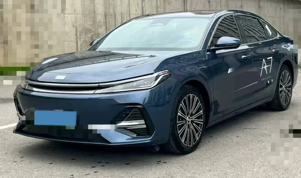 2025 Geely Galaxy A7 1.5L 112HP L4 1DHT PHEV,autocango,china used car exporter,china ev exporter,chinese used car exporter,chinese used ev exporter