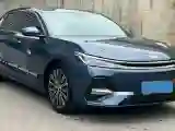 2025 Geely Galaxy A7 1.5L 112HP L4 1DHT PHEV
