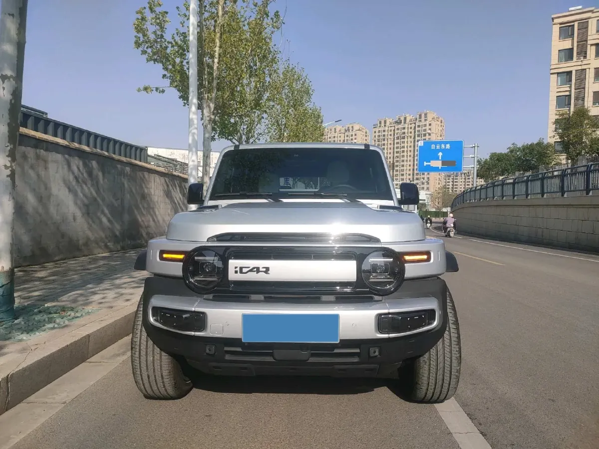 2025 iCAR iCAR Super V23 BEV 81.76KWH,autocango,china used car exporter,china ev exporter,chinese used car exporter,chinese used ev exporter