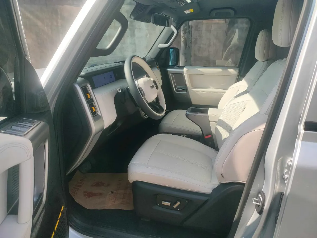 2025 iCAR iCAR Super V23 BEV 81.76KWH,autocango,china used car exporter,china ev exporter,chinese used car exporter,chinese used ev exporter