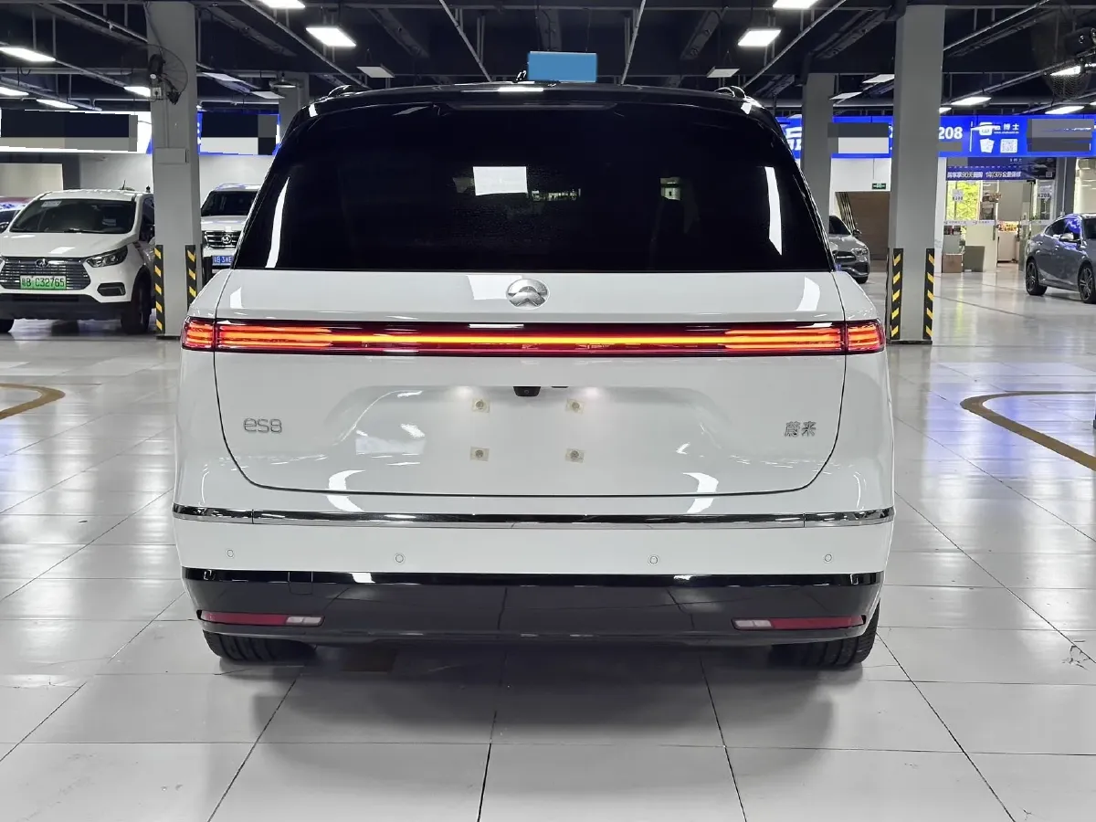 2026 NIO ES8 BEV,autocango,china used car exporter,china ev exporter,chinese used car exporter,chinese used ev exporter