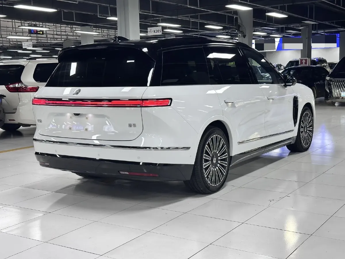 2026 NIO ES8 BEV,autocango,china used car exporter,china ev exporter,chinese used car exporter,chinese used ev exporter