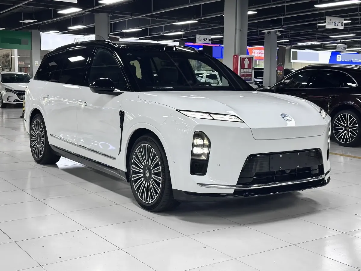 2026 NIO ES8 BEV,autocango,china used car exporter,china ev exporter,chinese used car exporter,chinese used ev exporter