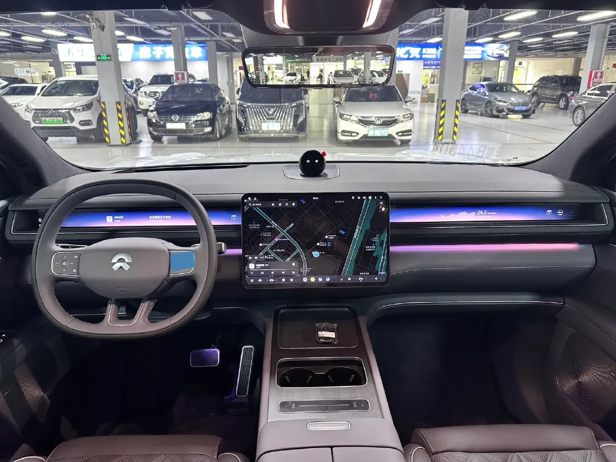 2026 NIO ES8 BEV,autocango,china used car exporter,china ev exporter,chinese used car exporter,chinese used ev exporter