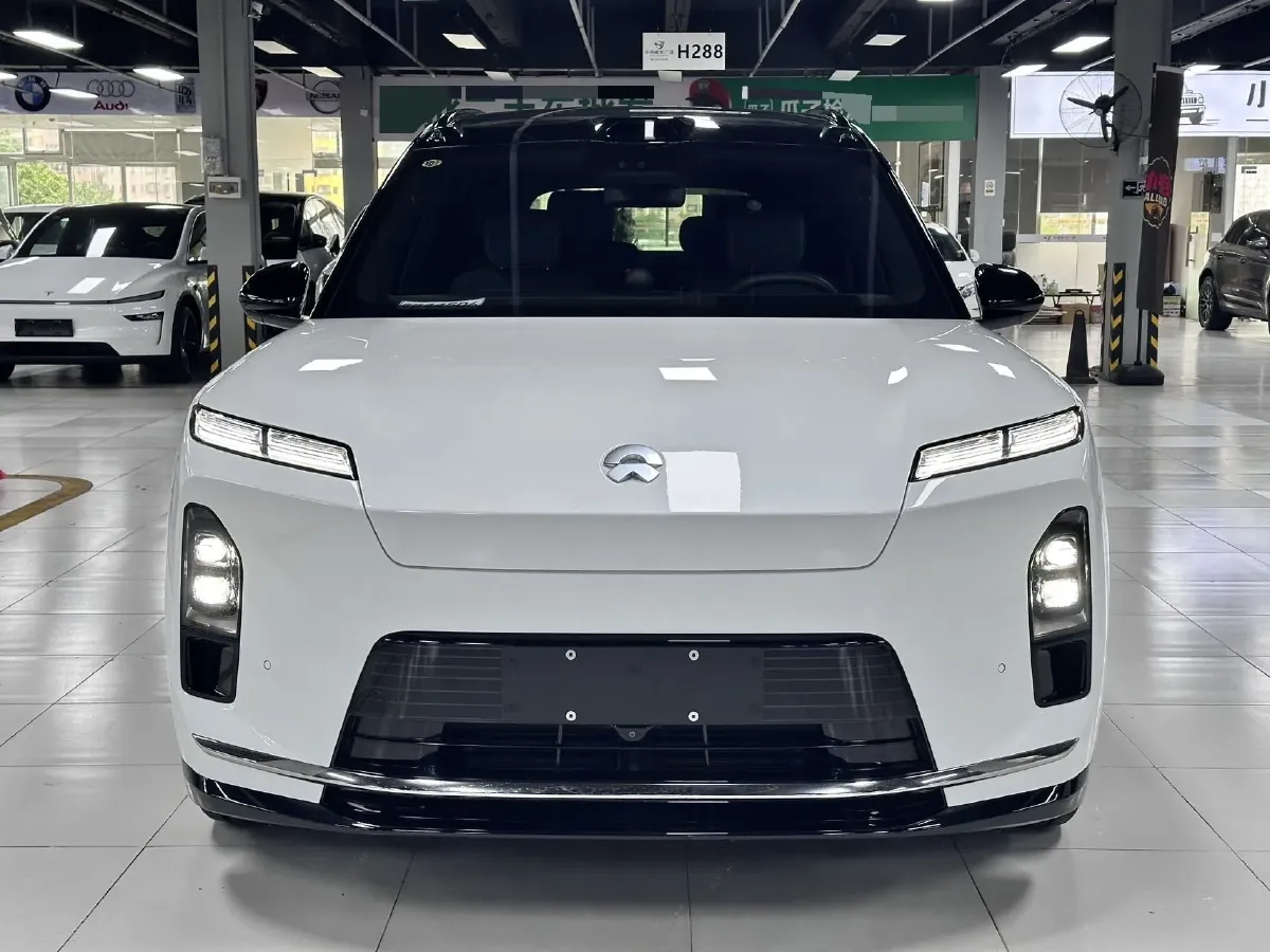 2026 NIO ES8 BEV,autocango,china used car exporter,china ev exporter,chinese used car exporter,chinese used ev exporter