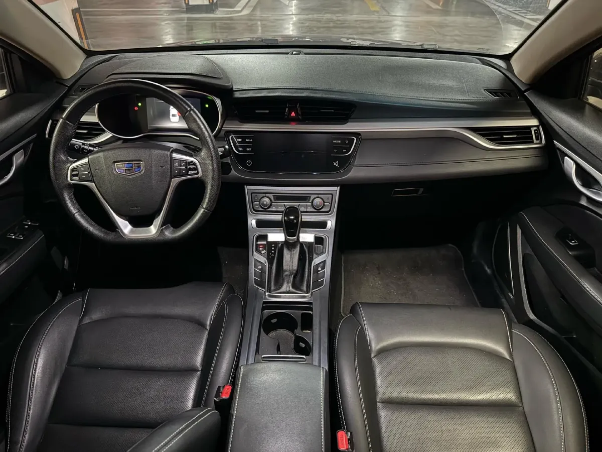 2018 Geely Emgrand 1.5L 109HP L4 CVT,autocango,china used car exporter,china ev exporter,chinese used car exporter,chinese used ev exporter