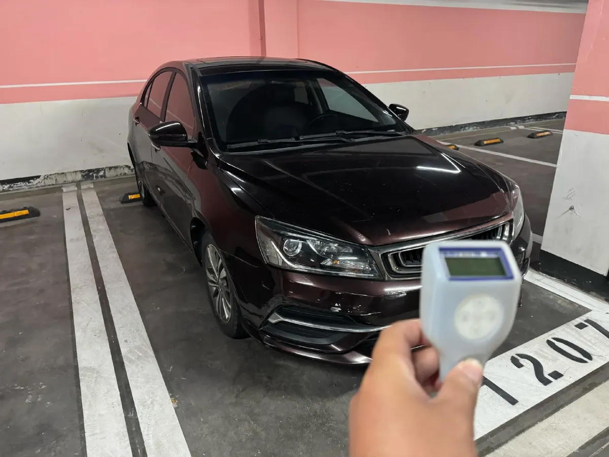 2018 Geely Emgrand 1.5L 109HP L4 CVT,autocango,china used car exporter,china ev exporter,chinese used car exporter,chinese used ev exporter