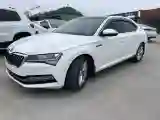 2019 Skoda Superb 1.4T 150HP L4 7DCT