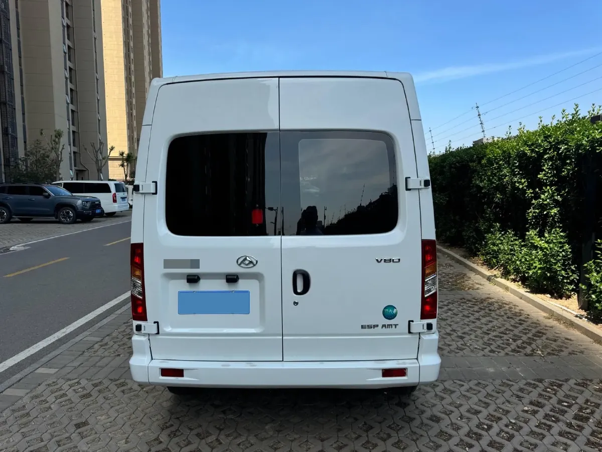2021 DongFeng DFAC YuFeng 2.3T 136HP L4 6MT,autocango,china used car exporter,china ev exporter,chinese used car exporter,chinese used ev exporter