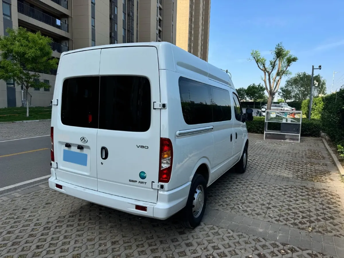 2021 DongFeng DFAC YuFeng 2.3T 136HP L4 6MT,autocango,china used car exporter,china ev exporter,chinese used car exporter,chinese used ev exporter