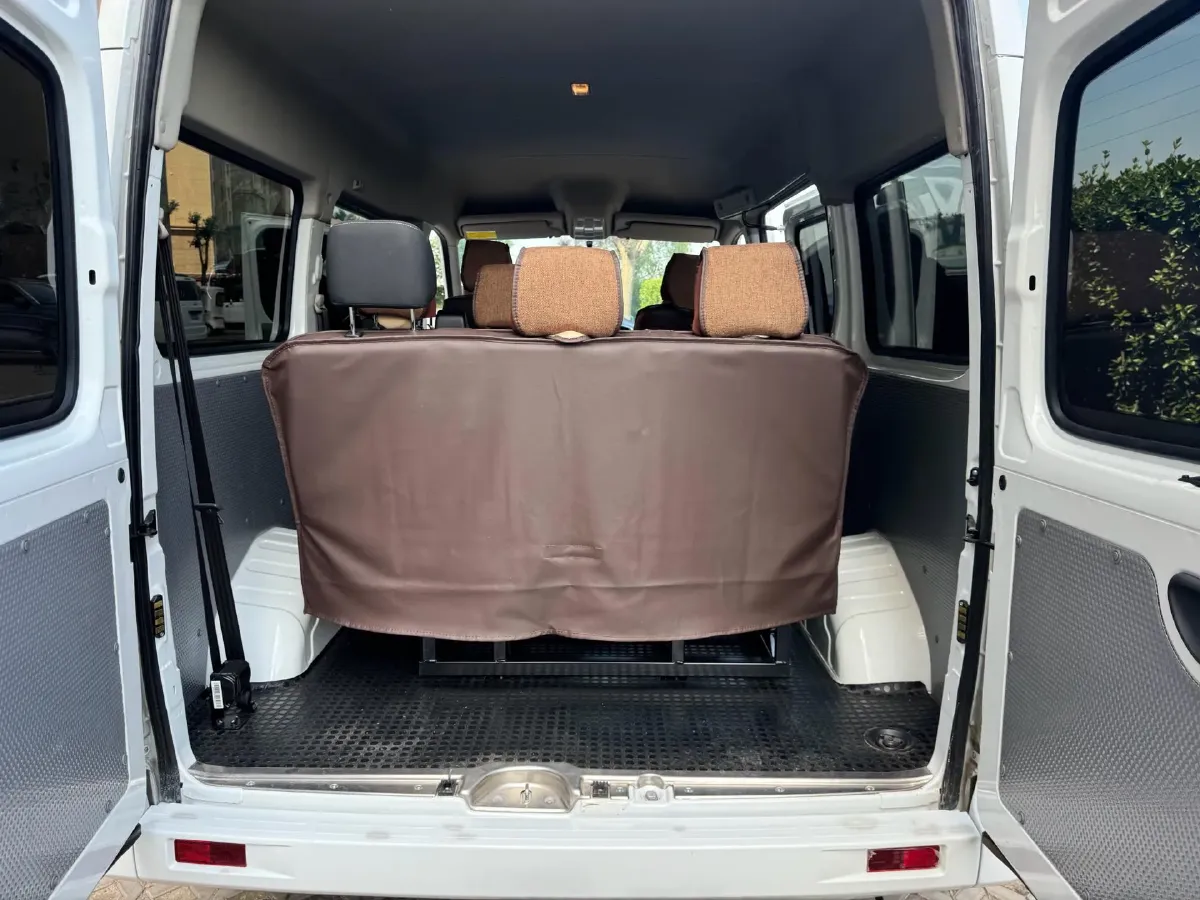 2021 DongFeng DFAC YuFeng 2.3T 136HP L4 6MT,autocango,china used car exporter,china ev exporter,chinese used car exporter,chinese used ev exporter