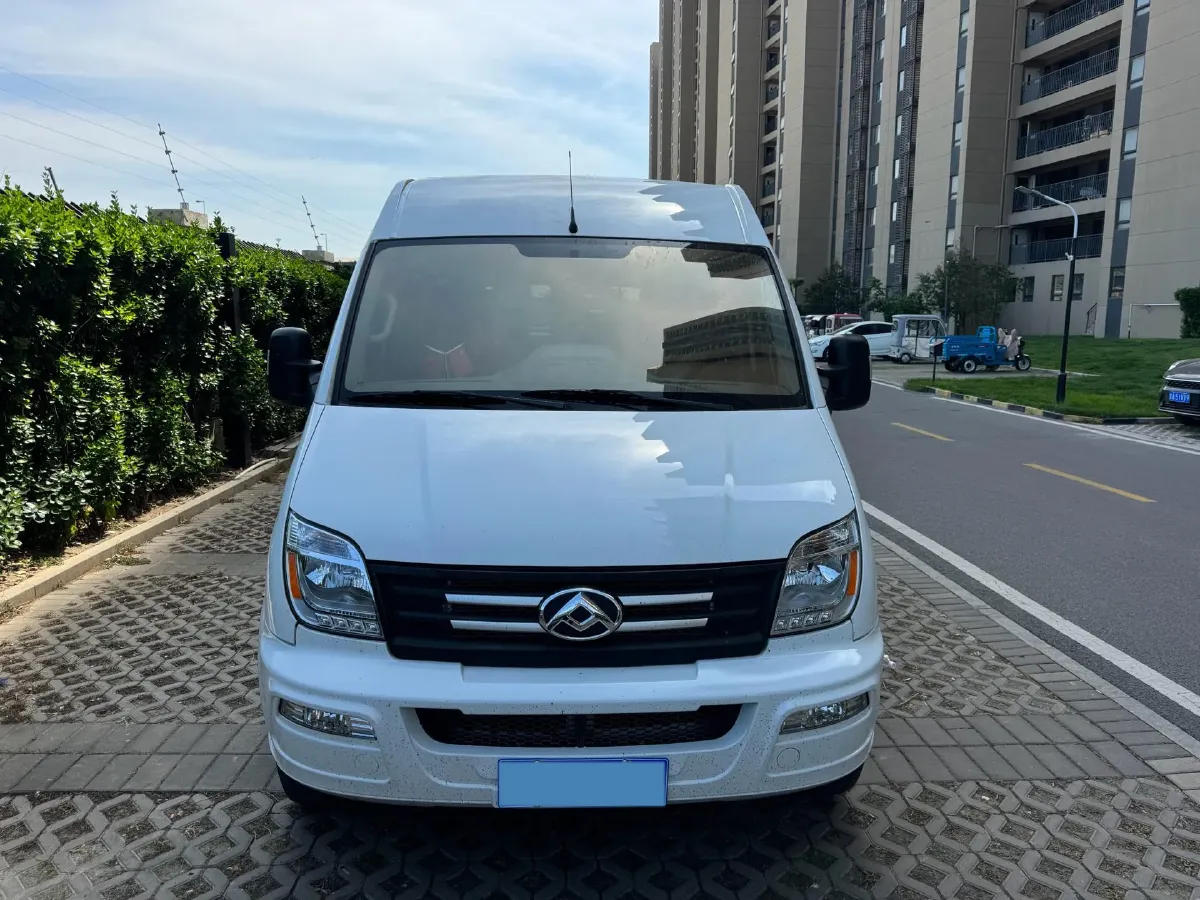 2021 DongFeng DFAC YuFeng 2.3T 136HP L4 6MT,autocango,china used car exporter,china ev exporter,chinese used car exporter,chinese used ev exporter