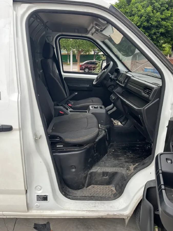 2023 Karry JiangTun BEV 40.55KWH,autocango,china used car exporter,china ev exporter,chinese used car exporter,chinese used ev exporter