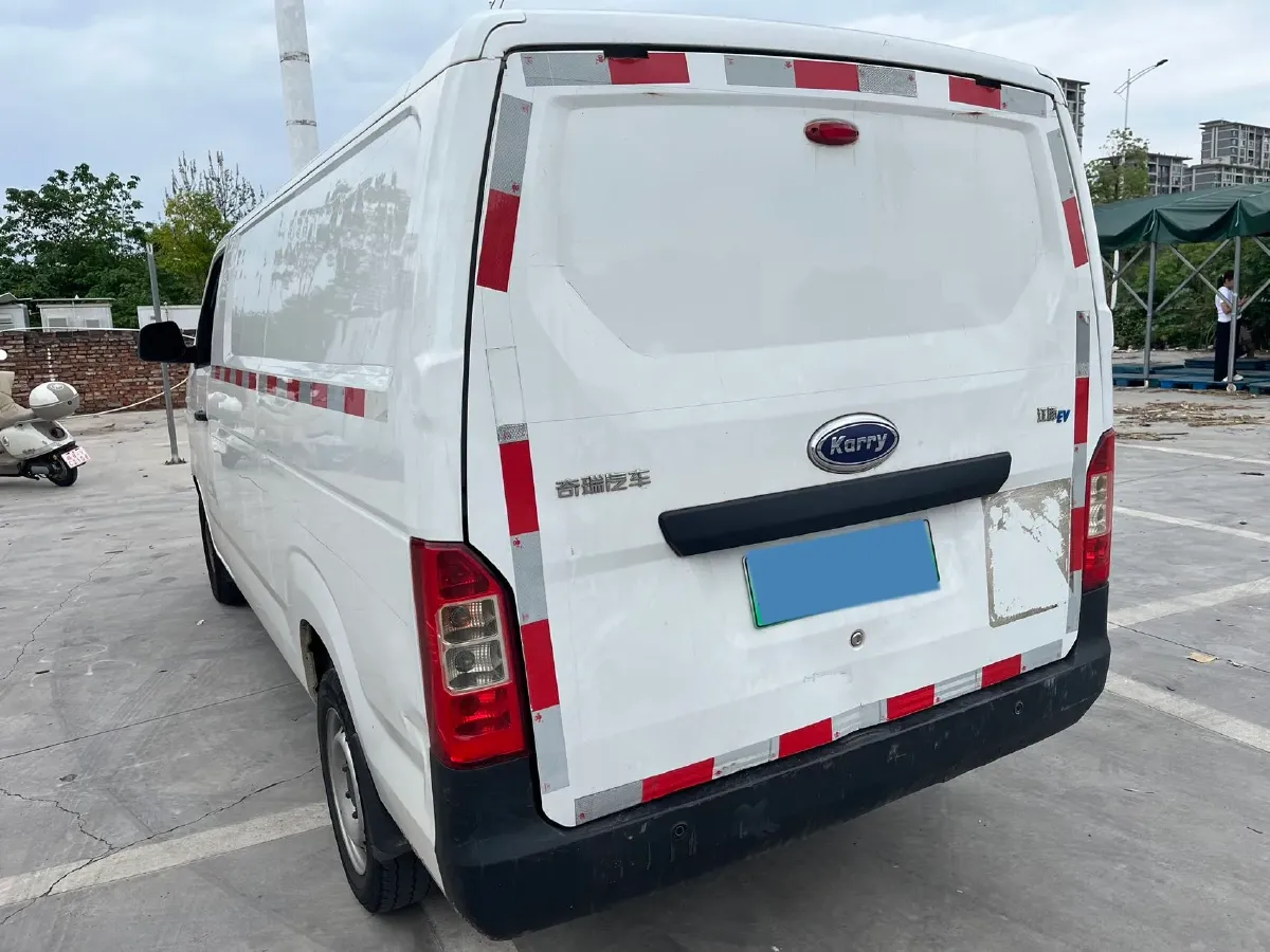 2023 Karry JiangTun BEV 40.55KWH,autocango,china used car exporter,china ev exporter,chinese used car exporter,chinese used ev exporter