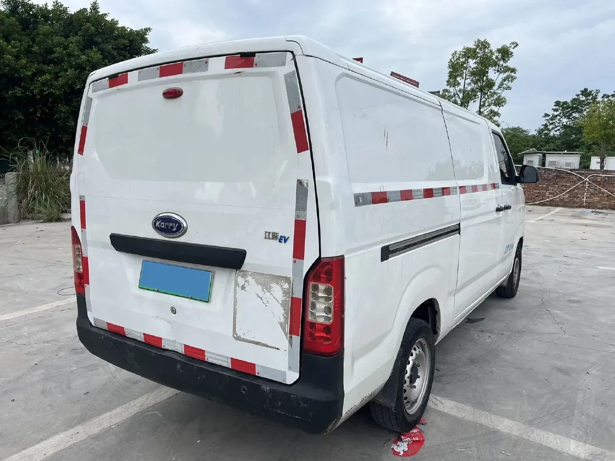 2023 Karry JiangTun BEV 40.55KWH,autocango,china used car exporter,china ev exporter,chinese used car exporter,chinese used ev exporter