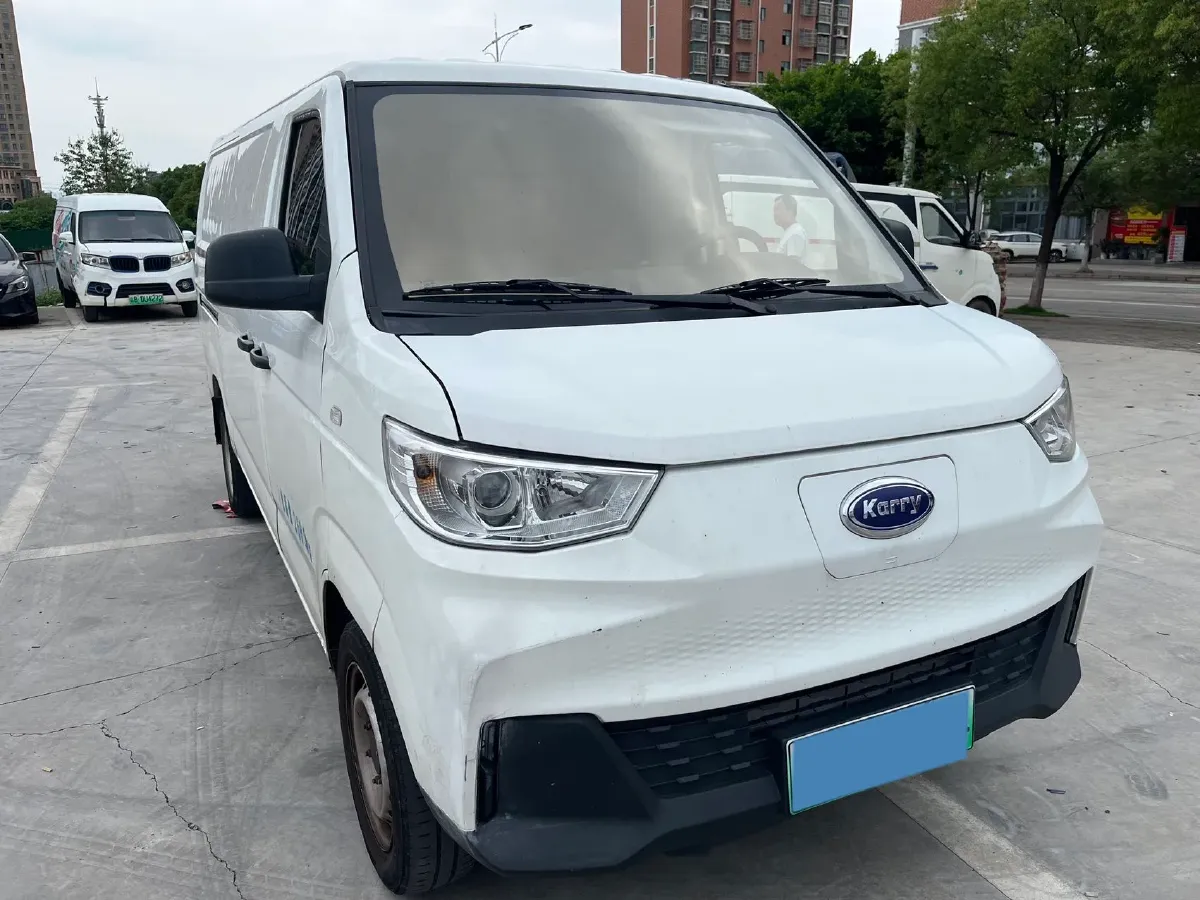 2023 Karry JiangTun BEV 40.55KWH,autocango,china used car exporter,china ev exporter,chinese used car exporter,chinese used ev exporter