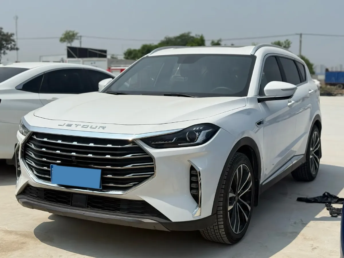 2021 Jetour X70 Plus 1.6T 197HP L4 7DCT,autocango,china used car exporter,china ev exporter,chinese used car exporter,chinese used ev exporter