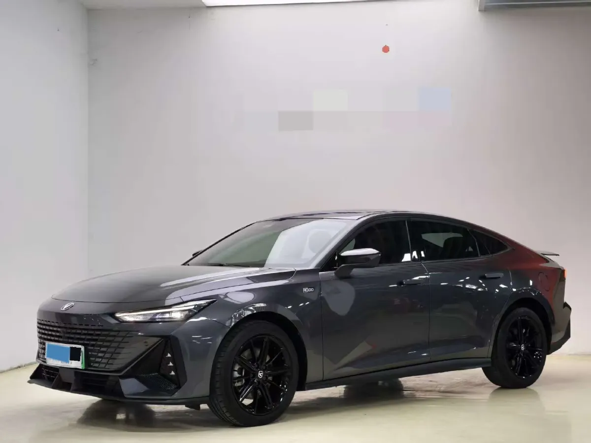 2023 ChangAn UNI-V iDD 1.5T 170HP L4 6TCT PHEV 18.4KWH,autocango,china used car exporter,china ev exporter,chinese used car exporter,chinese used ev exporter