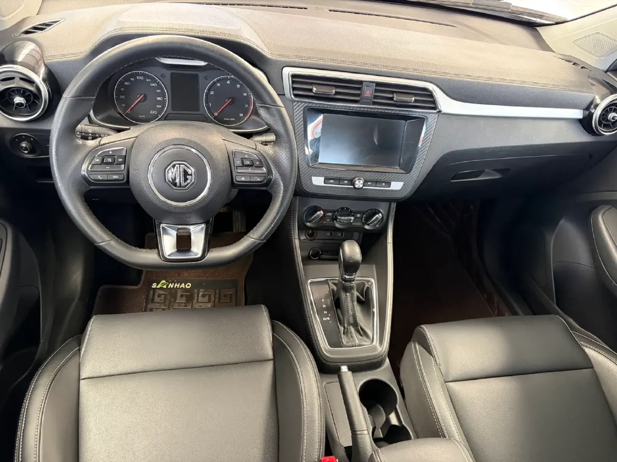 2018 MG ZS 1.5L 120HP L4 4AT,autocango,china used car exporter,china ev exporter,chinese used car exporter,chinese used ev exporter