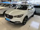 2018 MG ZS,autocango,china used car exporter,china ev exporter,chinese used car exporter,chinese used ev exporter