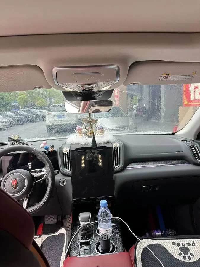 2024 HongQi HS3 1.5T 169HP L4 7DCT,autocango,china used car exporter,china ev exporter,chinese used car exporter,chinese used ev exporter