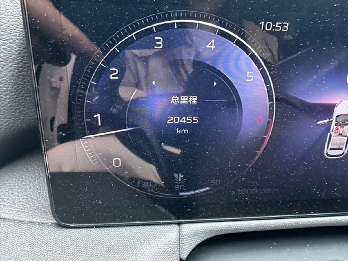 2024 HongQi HS3 1.5T 169HP L4 7DCT,autocango,china used car exporter,china ev exporter,chinese used car exporter,chinese used ev exporter