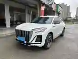 2024 HongQi HS3 1.5T 169HP L4 7DCT
