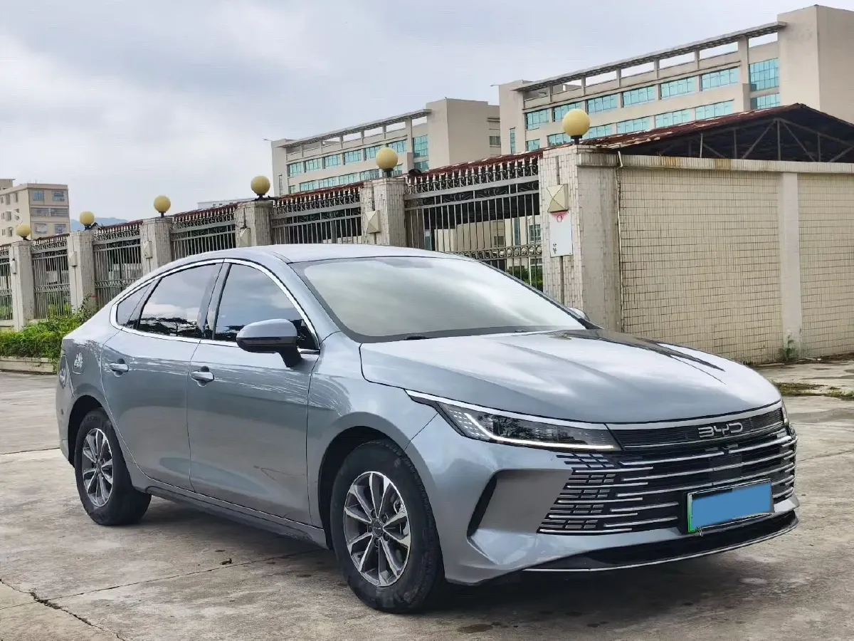 2024 BYD Destroyer 05 1.5L 110HP L4 E-CVT PHEV 8.3KWH,autocango,china used car exporter,china ev exporter,chinese used car exporter,chinese used ev exporter