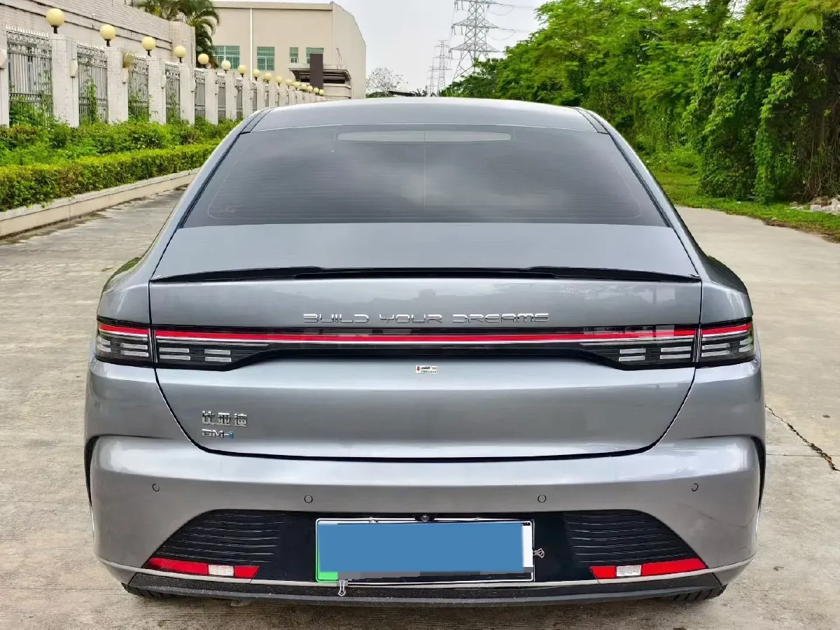 2024 BYD Destroyer 05 1.5L 110HP L4 E-CVT PHEV 8.3KWH,autocango,china used car exporter,china ev exporter,chinese used car exporter,chinese used ev exporter