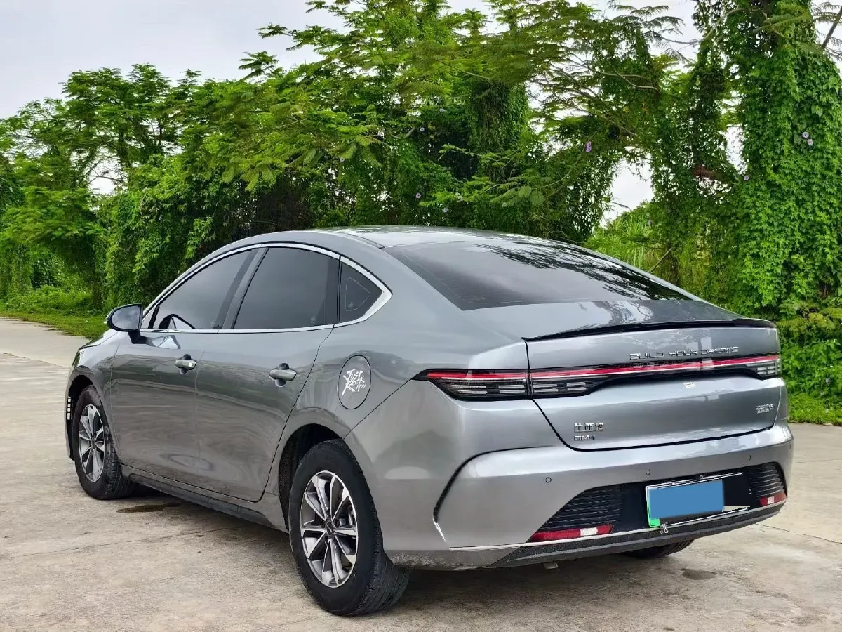 2024 BYD Destroyer 05 1.5L 110HP L4 E-CVT PHEV 8.3KWH,autocango,china used car exporter,china ev exporter,chinese used car exporter,chinese used ev exporter